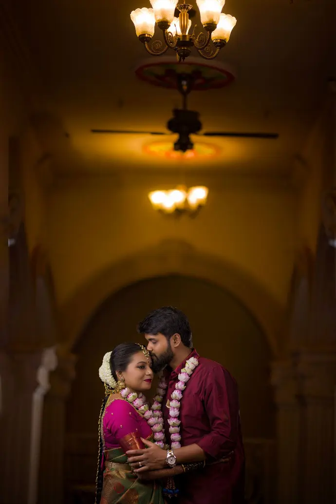 Candid Wedding Photography